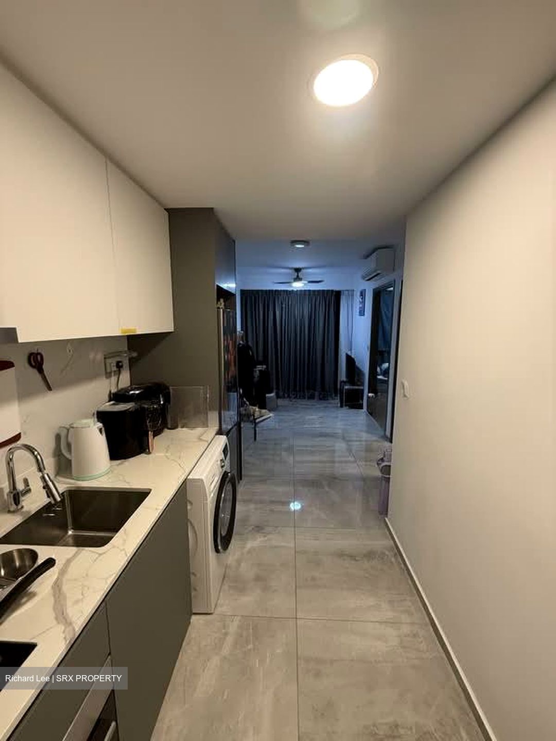 Affinity At Serangoon (D19), Apartment #574013521